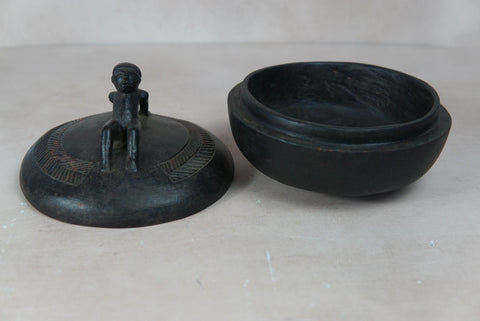 Lozi Bowl - Lying Man 66.3