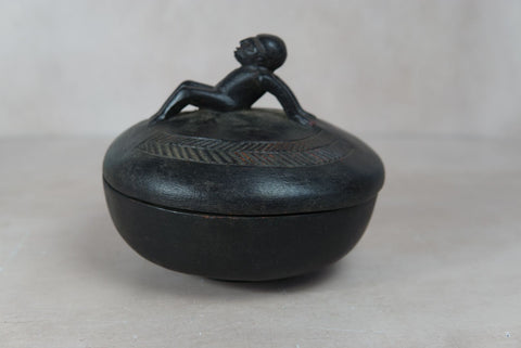 Lozi Bowl - Lying Man 66.3