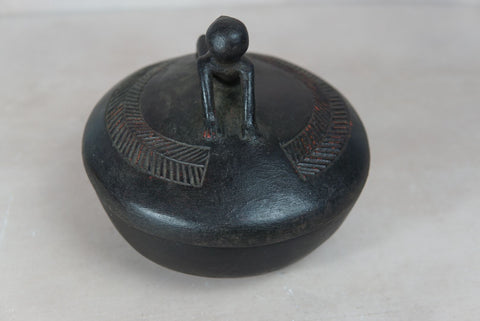 Lozi Bowl - Lying Man 66.3