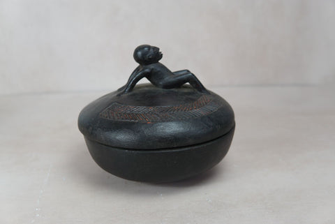 Lozi Bowl - Lying Man 66.3