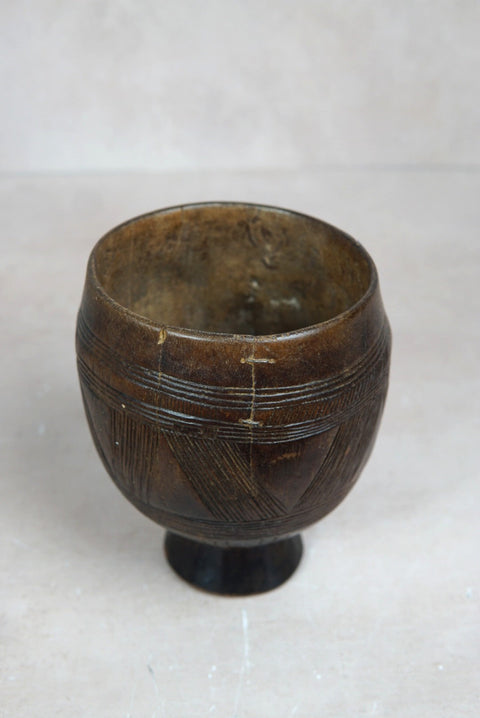 Vintage Ethiopian Cup 20.3