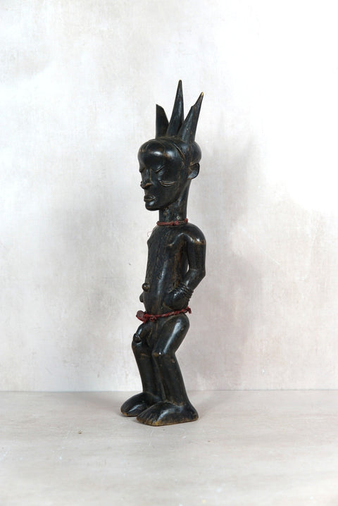 Songye Carved Sculpture 118.1
