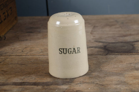 Vintage kitchen stoneware