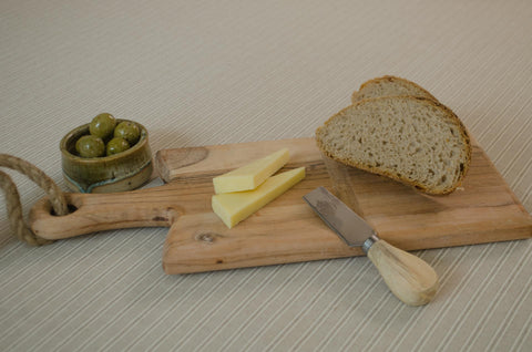 Mango wood serving boards - various sizes
