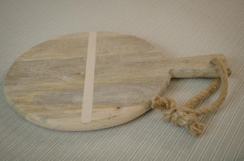Mango wood serving boards - various sizes