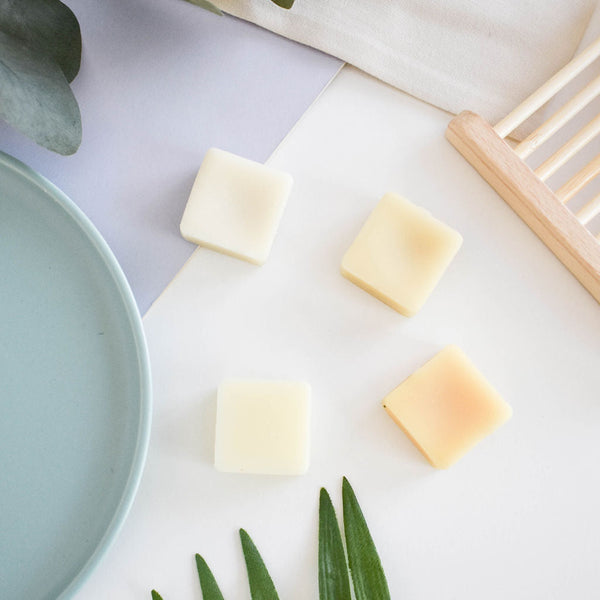 Discontinued Mini Conditioner bar - Travel Size 15g