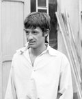 Daniel Cande - Jean-Paul Belmondo, ca. 1965.