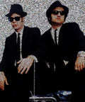 David Law - Crypto Blues Brothers VII