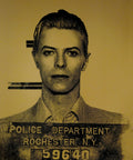 David Studwell (XX-XXI) - David Bowie-Gold