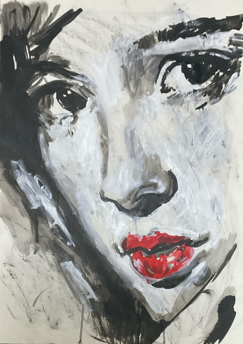 Davide Cocozza - Insieme di pomeriggio