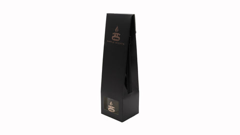 Fresh Linen - Simple Scents Excellence Reed Diffuser