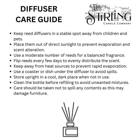 Beach Day - Diffuser 100ml