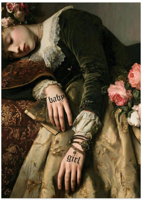 Dikhotomy - Sweetness Dream - No Reserve - Unique Edition