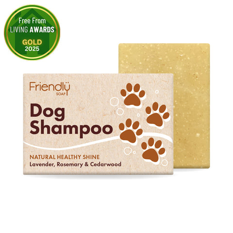 Hundeshampoo