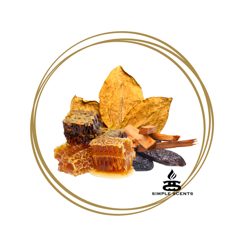 Simple Scents Excellence Raumduft-Trio – Sinnlich