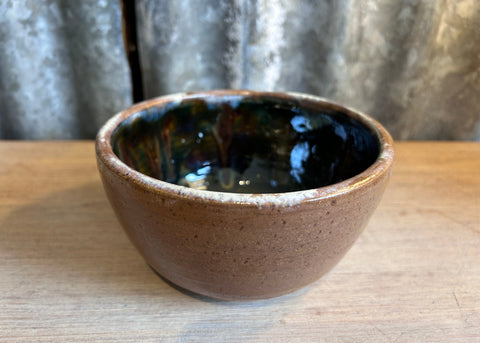 One off studio bowl