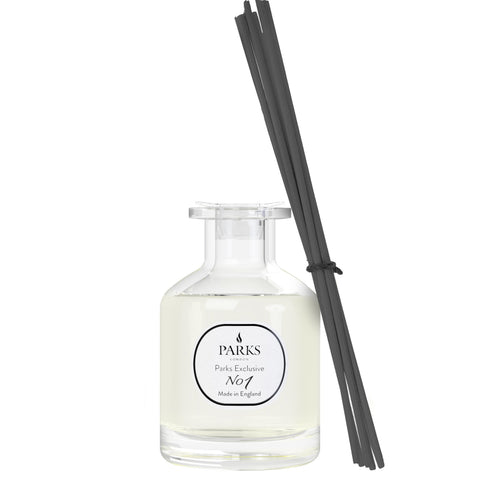 NO1 - SANDALWOOD & VANILLA DIFFUSER 100ML