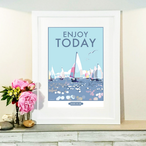 Enjoy Today