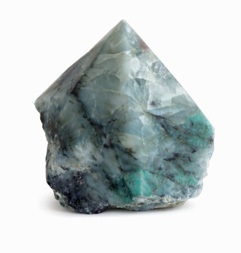 Emerald Crystal - Large