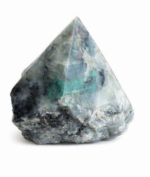 Emerald Crystal - Large