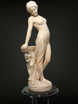 Descriptive image text