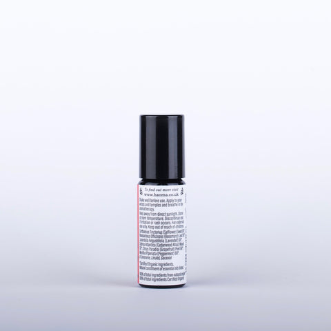 Energie Bio Stimmungsrolle