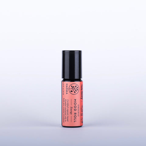 Energie Bio Stimmungsrolle