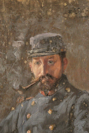 Descriptive image text