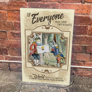 Descriptive image text