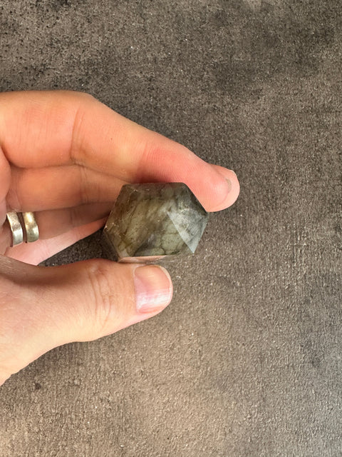 Labradorite - Tower