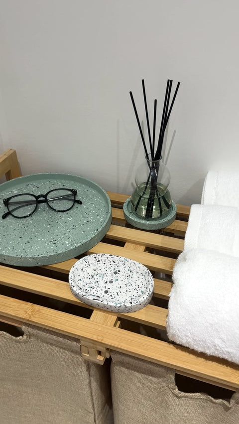 Soap dish