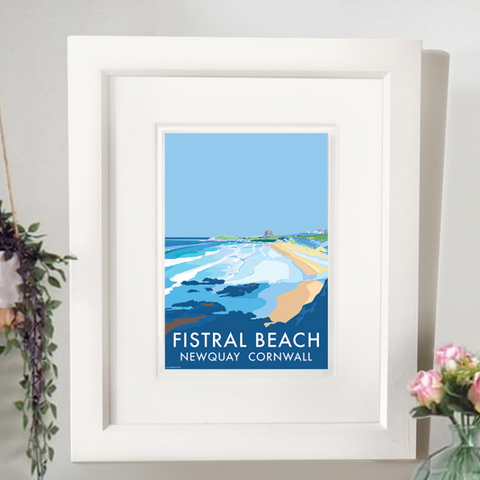 Fistral Beach