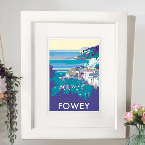 Fowey