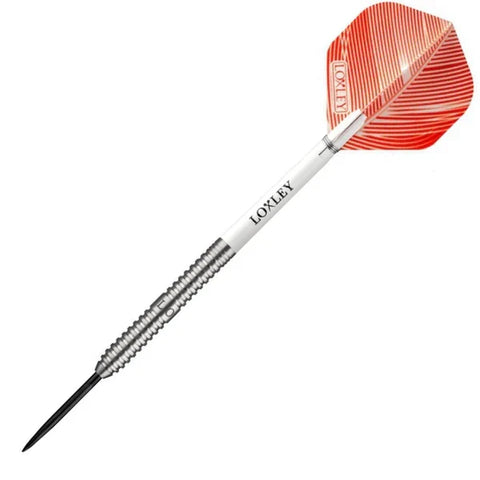 Loxley Featherweight Red 90%