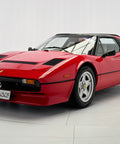 Ferrari - 208 GTS Turbo - 1983
