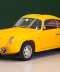 Fiat - Abarth 750 Zagato - 1958