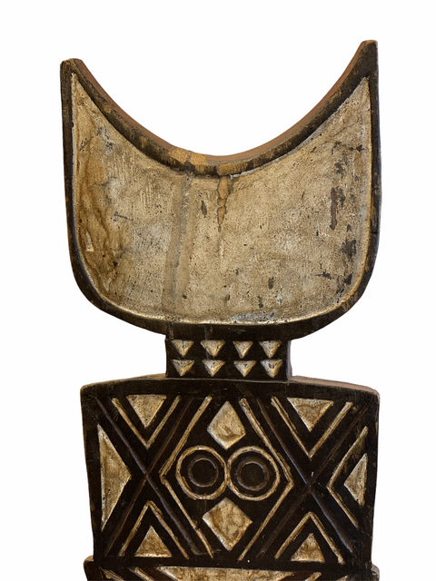 Bwa-Maske – Burkina Faso und Mali