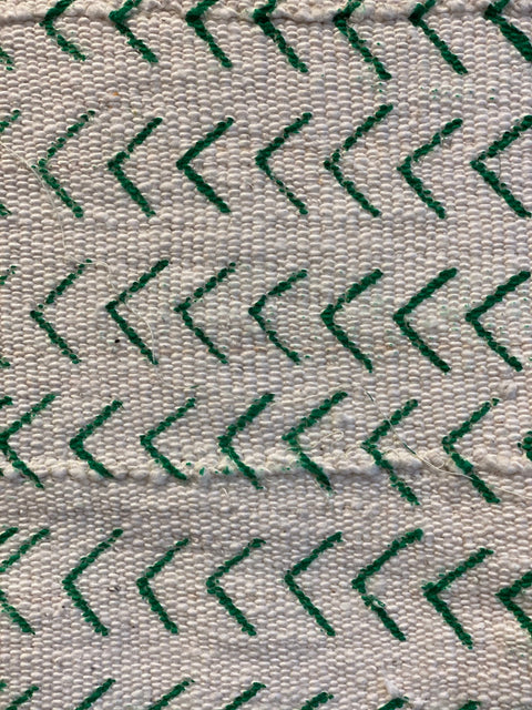 Mud Cloth Handwoven Throw