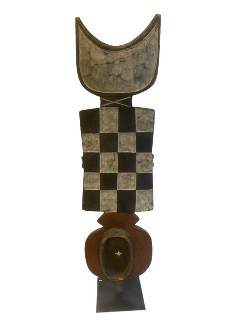 Bwa-Maske – Burkina Faso und Mali