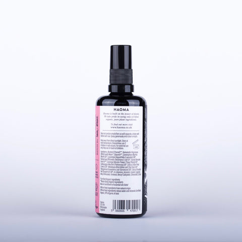 Blumiges Bio-Deodorant
