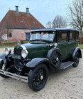 Ford - Model A - 1930
