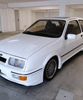 Ford - Sierra RS Cosworth - 1986