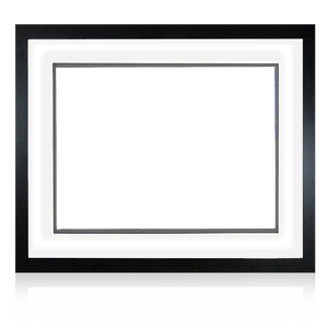 Framed