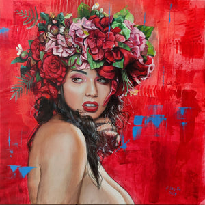 Descriptive image text