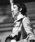 Franco Turcati - The Who, Pete Townshend (1967)