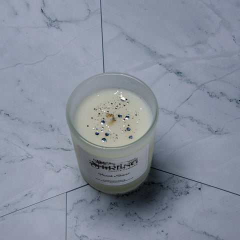 Fresh Start - Small Candle