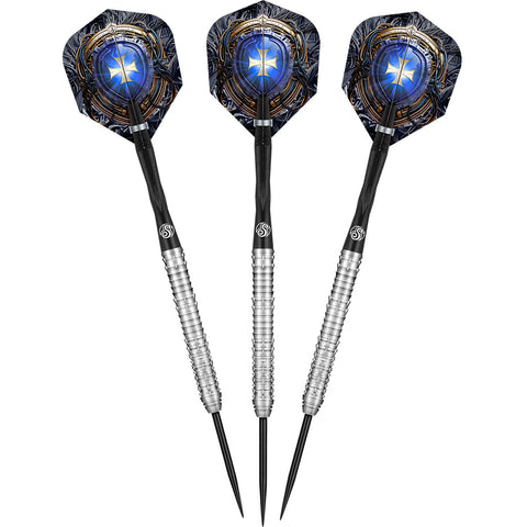 Shot Future Knights Ironsoul 90%