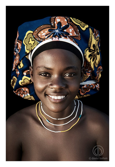 David Ballam - Gola 04