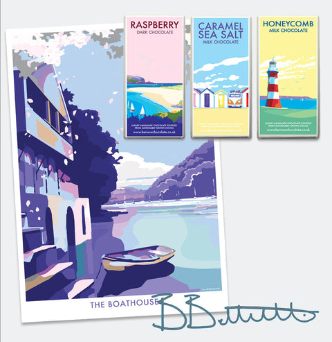 Boathouse