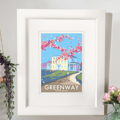 Greenway House